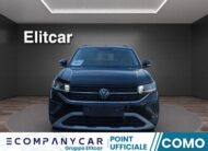 VOLKSWAGEN T-Cross 1.0 TSI 115 CV DSG Life