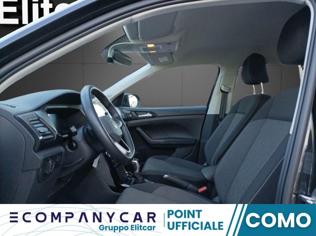 VOLKSWAGEN T-Cross 1.0 TSI 115 CV DSG Life