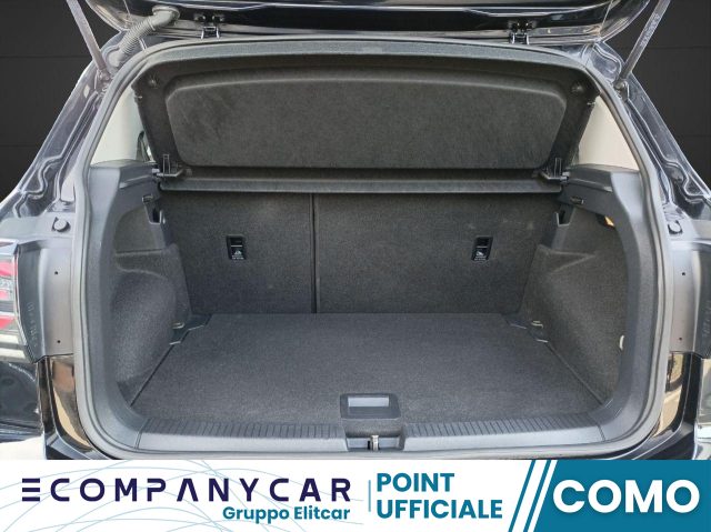 VOLKSWAGEN T-Cross 1.0 TSI 115 CV DSG Life