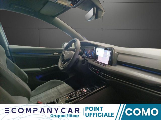 VOLKSWAGEN Golf 2.0 TDI GTD DSG