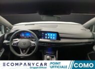 VOLKSWAGEN Golf 2.0 TDI GTD DSG