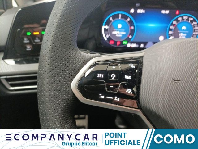 VOLKSWAGEN Golf 2.0 TDI GTD DSG