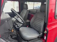 LAND ROVER Defender 90 2.5 Td5 80.000 CHILOMETRI