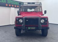 LAND ROVER Defender 90 2.5 Td5 80.000 CHILOMETRI