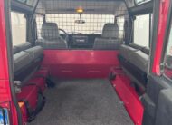 LAND ROVER Defender 90 2.5 Td5 80.000 CHILOMETRI