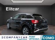 AUDI Q2 35 TFSI S tronic S line Edition