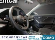 AUDI Q2 35 TFSI S tronic S line Edition