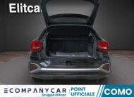 AUDI Q2 35 TFSI S tronic S line Edition