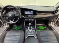 ALFA ROMEO Giulia 2.2 160 CV Rosso Edizione LED|PADDLES|RETROCAMERA