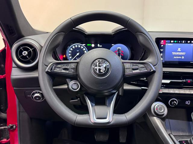 ALFA ROMEO Tonale 1.6 diesel 130 CV AUTO|NEOPAT.|LED|CARPLAY|18′