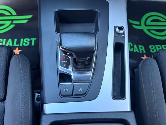 AUDI Q5 Sportback SPB 40 TDI quattro S line LED|COCKPIT|19