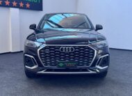 AUDI Q5 Sportback SPB 40 TDI quattro S line LED|COCKPIT|19