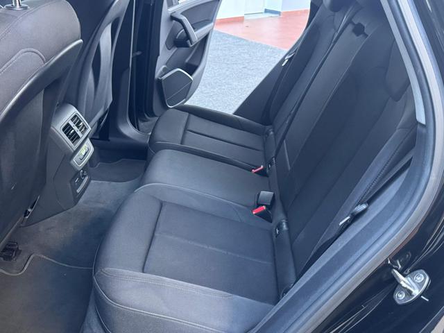 AUDI Q5 Sportback SPB 40 TDI quattro S line LED|COCKPIT|19