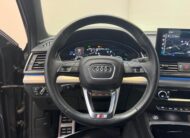 AUDI Q5 45 TFSI quattro S tronic S line LED|360|ACC|20′