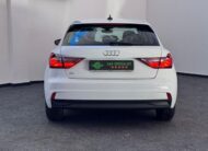 AUDI A1 SPB 25 TFSI UNICOPROPRIETARIO|NEOPAT.|