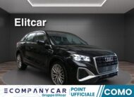 AUDI Q2 35 TDI S tronic S line Edition