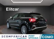 AUDI Q2 35 TDI S tronic S line Edition