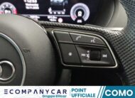 AUDI Q2 35 TDI S tronic S line Edition