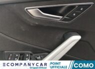 AUDI Q2 35 TDI S tronic S line Edition