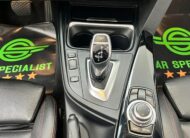 BMW 420 d Cabrio Sport EURO6|PADDLES|NAVI|PELLE