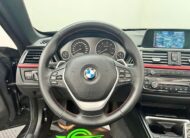 BMW 420 d Cabrio Sport EURO6|PADDLES|NAVI|PELLE