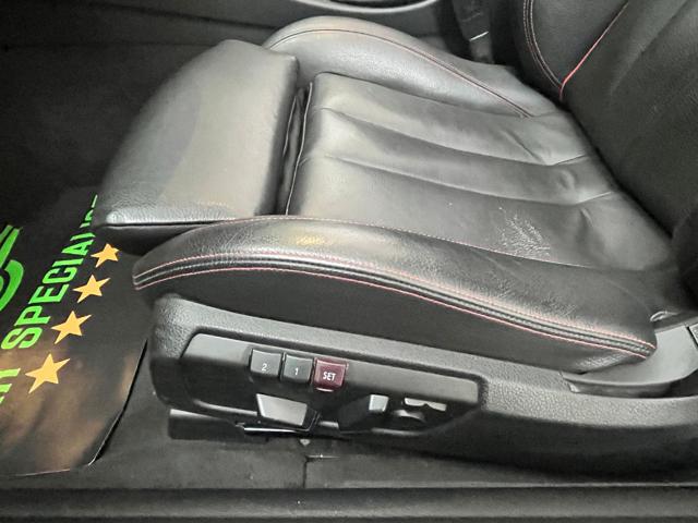 BMW 420 d Cabrio Sport EURO6|PADDLES|NAVI|PELLE