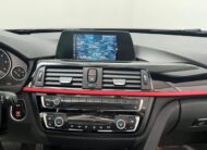 BMW 420 d Cabrio Sport EURO6|PADDLES|NAVI|PELLE