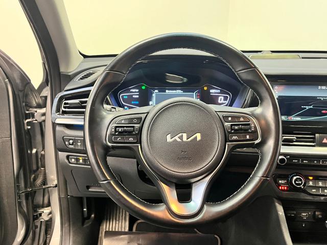 KIA Niro 1.6 PHEV PLUG-IN StyleLED|CARPLAY|PADDLES|PRIVACY