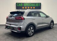 KIA Niro 1.6 PHEV PLUG-IN StyleLED|CARPLAY|PADDLES|PRIVACY