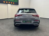 MERCEDES-BENZ CLA 180 Auto SB AMG Line Premium PROMO PREZZO PRIME
