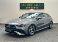 MERCEDES-BENZ CLA 180 Auto SB AMG Line Premium PROMO PREZZO PRIME