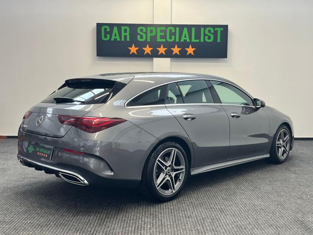 MERCEDES-BENZ CLA 180 Auto SB AMG Line Premium PROMO PREZZO PRIME