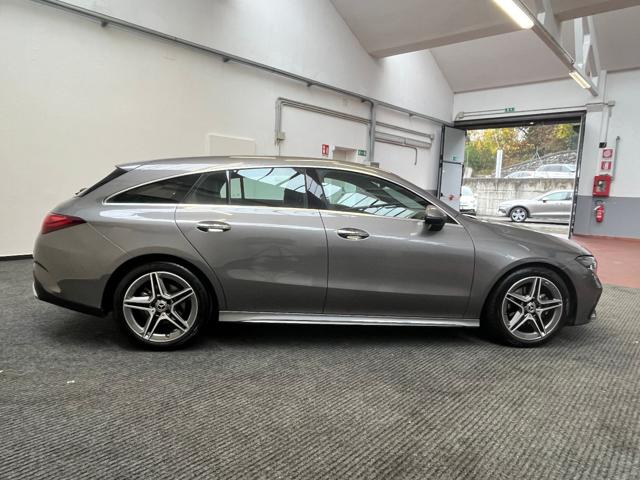 MERCEDES-BENZ CLA 180 Auto SB AMG Line Premium PROMO PREZZO PRIME