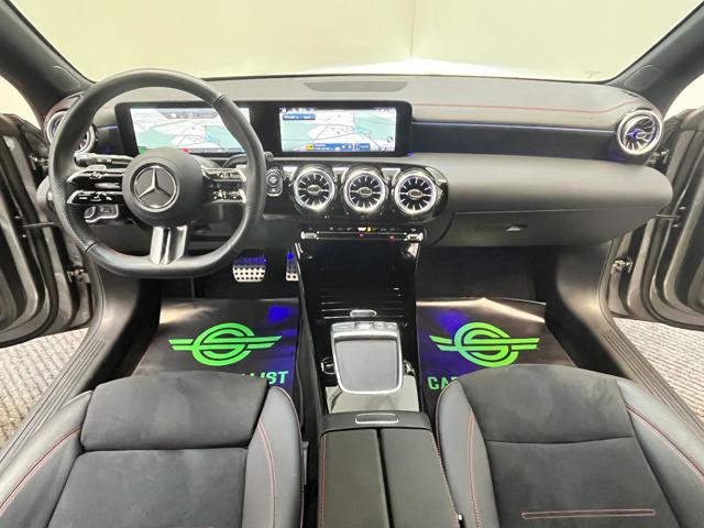 MERCEDES-BENZ CLA 180 Auto SB AMG Line Premium PROMO PREZZO PRIME