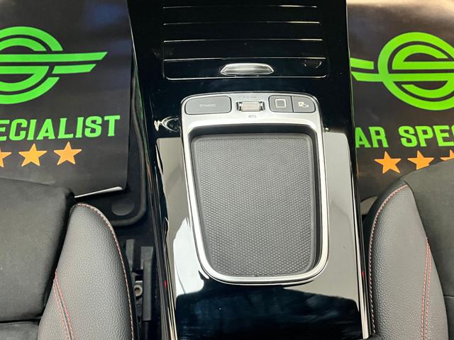 MERCEDES-BENZ CLA 180 Auto SB AMG Line Premium PROMO PREZZO PRIME
