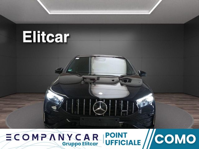 MERCEDES-BENZ A 35 AMG 4Matic Advanced Plus