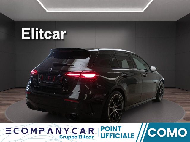 MERCEDES-BENZ A 35 AMG 4Matic Advanced Plus