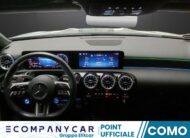 MERCEDES-BENZ A 35 AMG 4Matic Advanced Plus