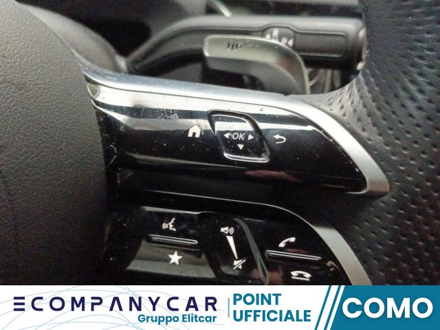 MERCEDES-BENZ A 35 AMG 4Matic Advanced Plus