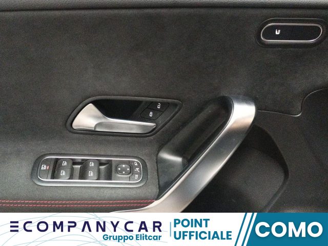 MERCEDES-BENZ A 35 AMG 4Matic Advanced Plus