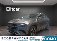 MERCEDES-BENZ GLA 180 d Automatic Progressive Advanced