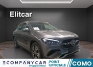 MERCEDES-BENZ GLA 180 d Automatic Progressive Advanced