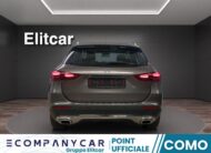 MERCEDES-BENZ GLA 180 d Automatic Progressive Advanced