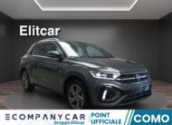 VOLKSWAGEN T-Roc 1.5 TSI ACT DSG R-Line