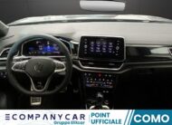 VOLKSWAGEN T-Roc 1.5 TSI ACT DSG R-Line