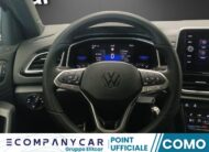 VOLKSWAGEN T-Roc 1.5 TSI ACT DSG R-Line