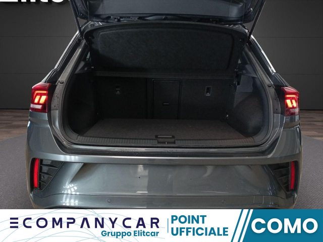 VOLKSWAGEN T-Roc 1.5 TSI ACT DSG R-Line