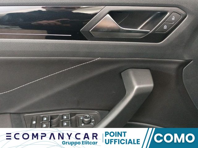 VOLKSWAGEN T-Roc 1.5 TSI ACT DSG R-Line