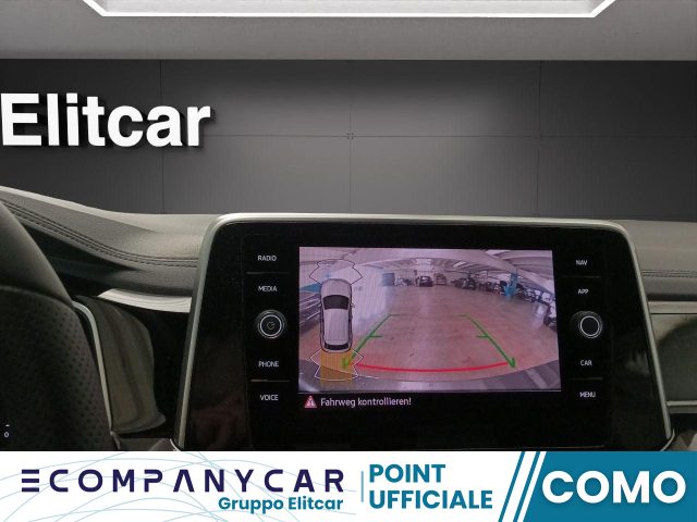 VOLKSWAGEN T-Roc 1.5 TSI ACT DSG R-Line