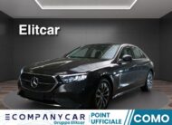 MERCEDES-BENZ E 220 d Mild hybrid Advanced